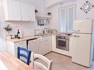 Appartamento Trogir, 57,99m2