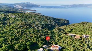 Terreno edificabile Labin, 995m2