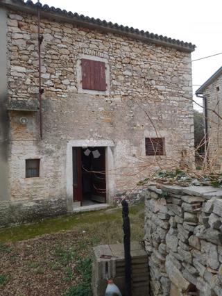 Casa Šišan, Ližnjan, 60m2