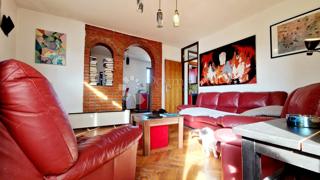 Allogio Stoja, Pula, 79,17m2