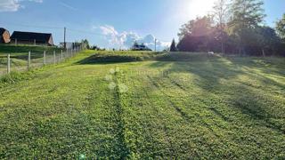 Terreno edificabile Varaždin Breg, Gornji Kneginec, 1.501m2