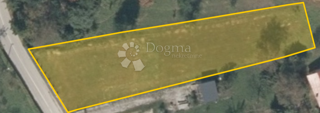 Terreno edificabile Varaždin Breg, Gornji Kneginec, 1.501m2