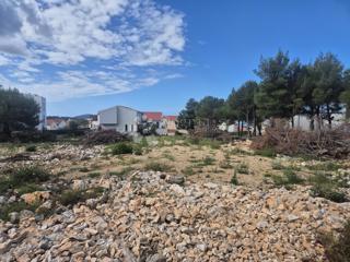 Terreno edificabile Brodarica, Šibenik - Okolica, 503m2