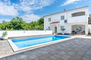 Casa Jadranovo, Crikvenica, 250m2