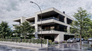 Appartamento Srima, Vodice, 62,29m2