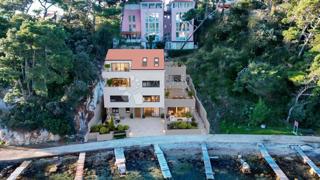Allogio Solitudo, Dubrovnik, 138,20m2