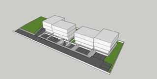 Terreno edificabile Nin, 2.885m2