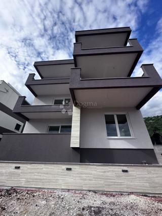 Appartamento Seline, Starigrad, 103m2