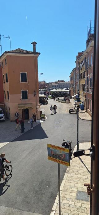 Allogio Rovinj, 50m2