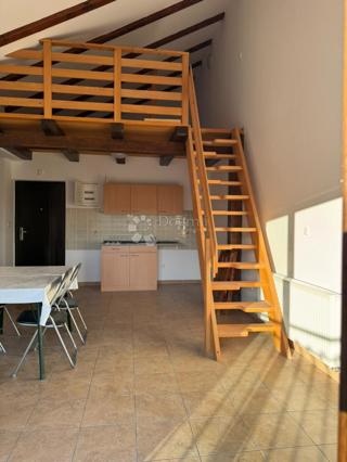 Appartamento Vrata, Fužine, 52,83m2