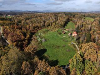 Casa Blatuša, Gvozd, 180m2