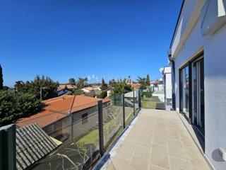 Allogio Savudrija, Umag, 73,76m2