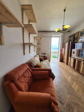 Allogio Brajda, Rijeka, 62m2