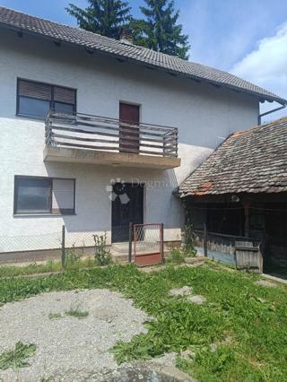 Casa Greda Breška, Ivanić-Grad - Okolica, 200m2