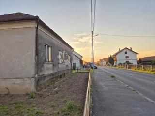 Terreno edificabile Odranski Obrež, Brezovica, 11.809m2