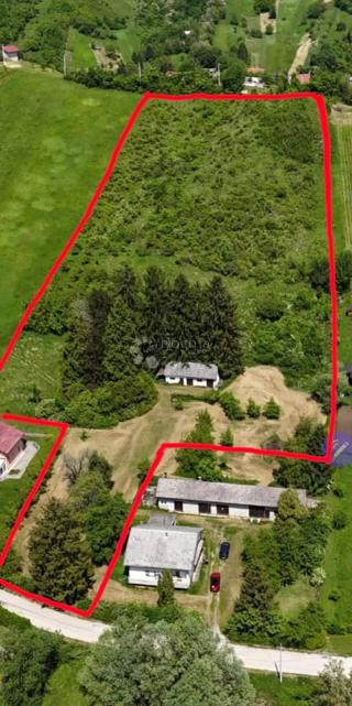 Terreno agricolo Srebrnjak, Sveta Nedelja, 12.972m2