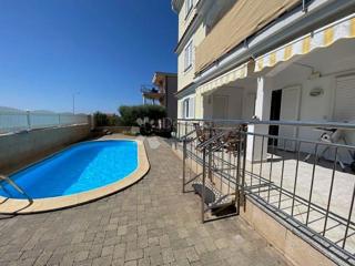 Allogio Poreč, 94,75m2
