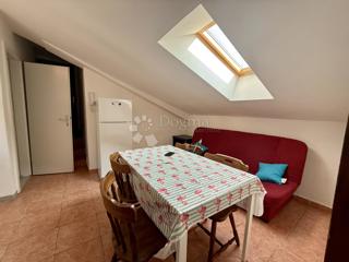 Allogio Centar, Rijeka, 23m2