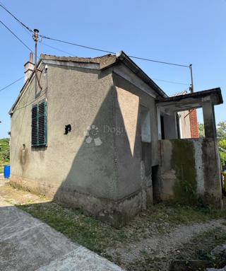 Casa Srdoči, Rijeka, 95m2