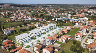 Allogio Šikići, Pula, 51,03m2