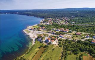 Terreno edificabile Pridraga, Novigrad, 1.297m2