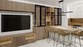 Allogio Mejaši, Split, 82m2