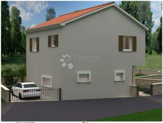 Casa Preko, 146,67m2