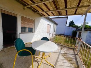 Casa Centar, Varaždin, 122m2