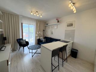 Appartamento Malinska, Malinska-Dubašnica, 27m2