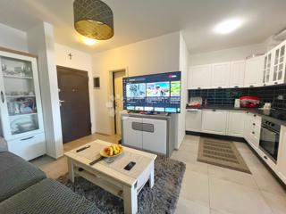 Allogio Kaštanjer, Pula, 40m2