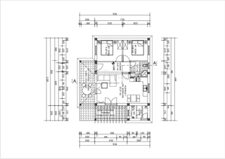 Casa Barban, 60m2