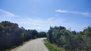 Terreno edificabile Kavran, Marčana, 1.409m2