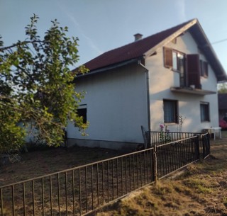 Casa Blatuša, Gvozd, 120m2