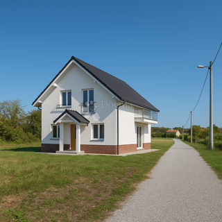 Terreno edificabile Kupinečki Kraljevec, Brezovica, 2.279m2