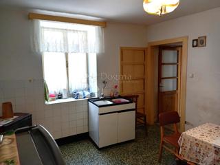 Casa Klana, 160m2