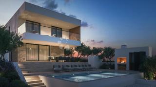 Casa Žaborić, Šibenik - Okolica, 242,75m2