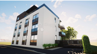 Allogio Virje, 84,88m2