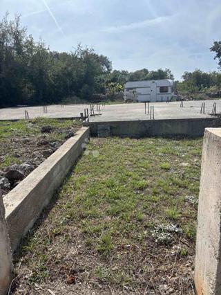 Terreno edificabile Milohnići, Krk, 926m2