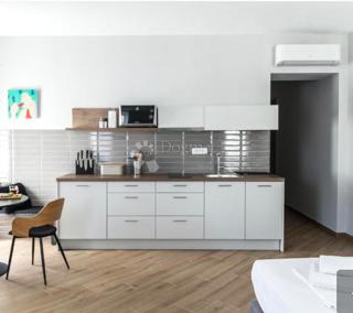 Allogio Centar, Rijeka, 150m2