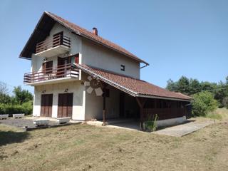 Casa Topusko, 100m2