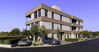 Allogio Poreč, 99m2