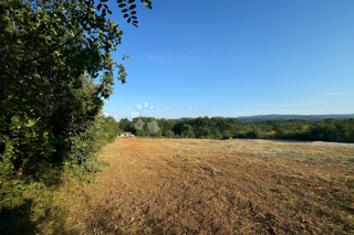Terreno edificabile Vinež, Labin, 2.078m2