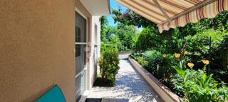 Allogio Lukoran, Preko, 55,47m2