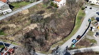 Terreno edificabile Marčelji, Viškovo, 3.234m2