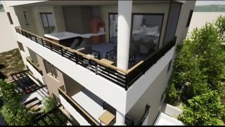 Allogio Makarska, 133,19m2