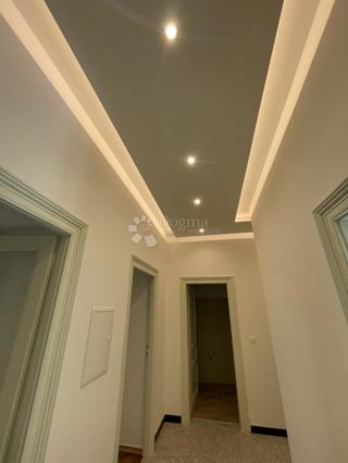 Allogio Centar, Rijeka, 81,31m2