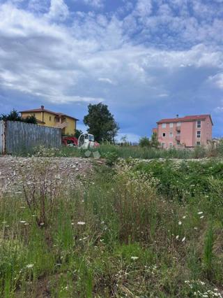 Terreno edificabile Marčelji, Viškovo, 2.268m2