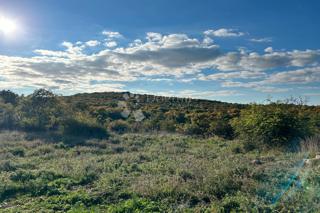 Terreno edificabile Bale, 1.235m2