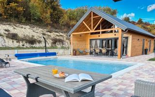 Casa Krapinske Toplice, 60m2