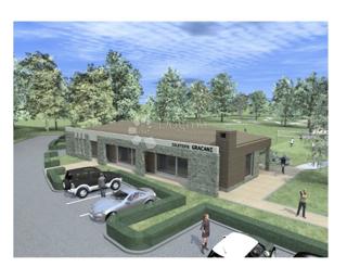 Terreno edificabile Gračani, Podsljeme, 7.532m2